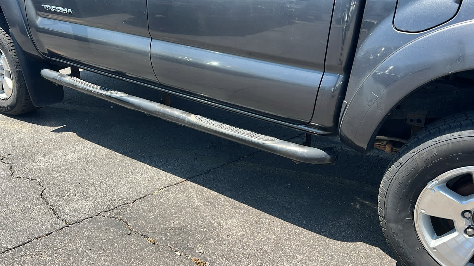 2013 Toyota Tacoma  10