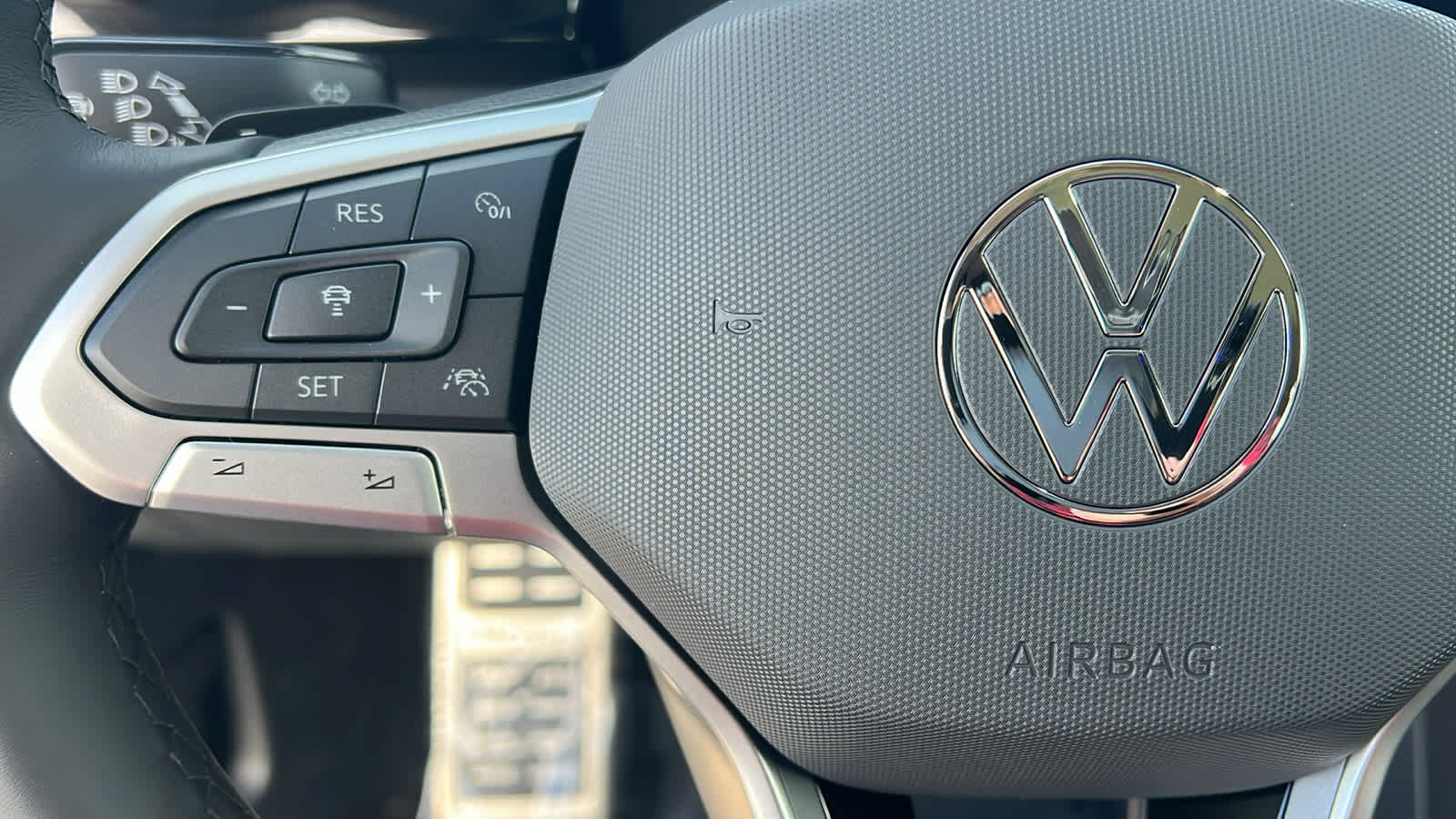 Thumbnail: 2026 Volkswagen Atlas - 19