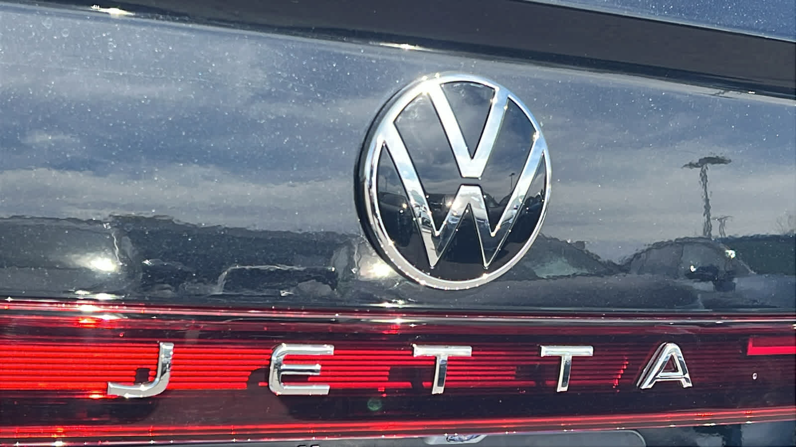 Thumbnail: 2026 Volkswagen Jetta - 28