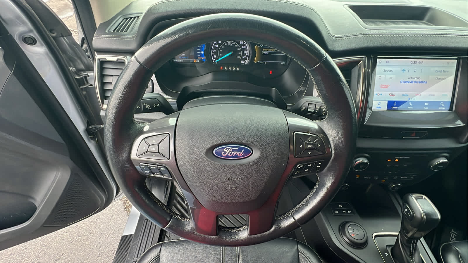 Thumbnail: 2020 Ford Ranger - 18