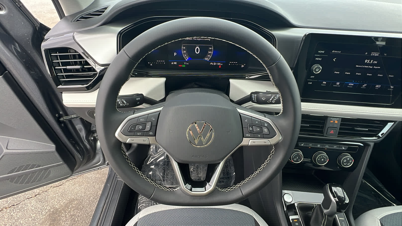 Thumbnail: 2026 Volkswagen Taos - 17