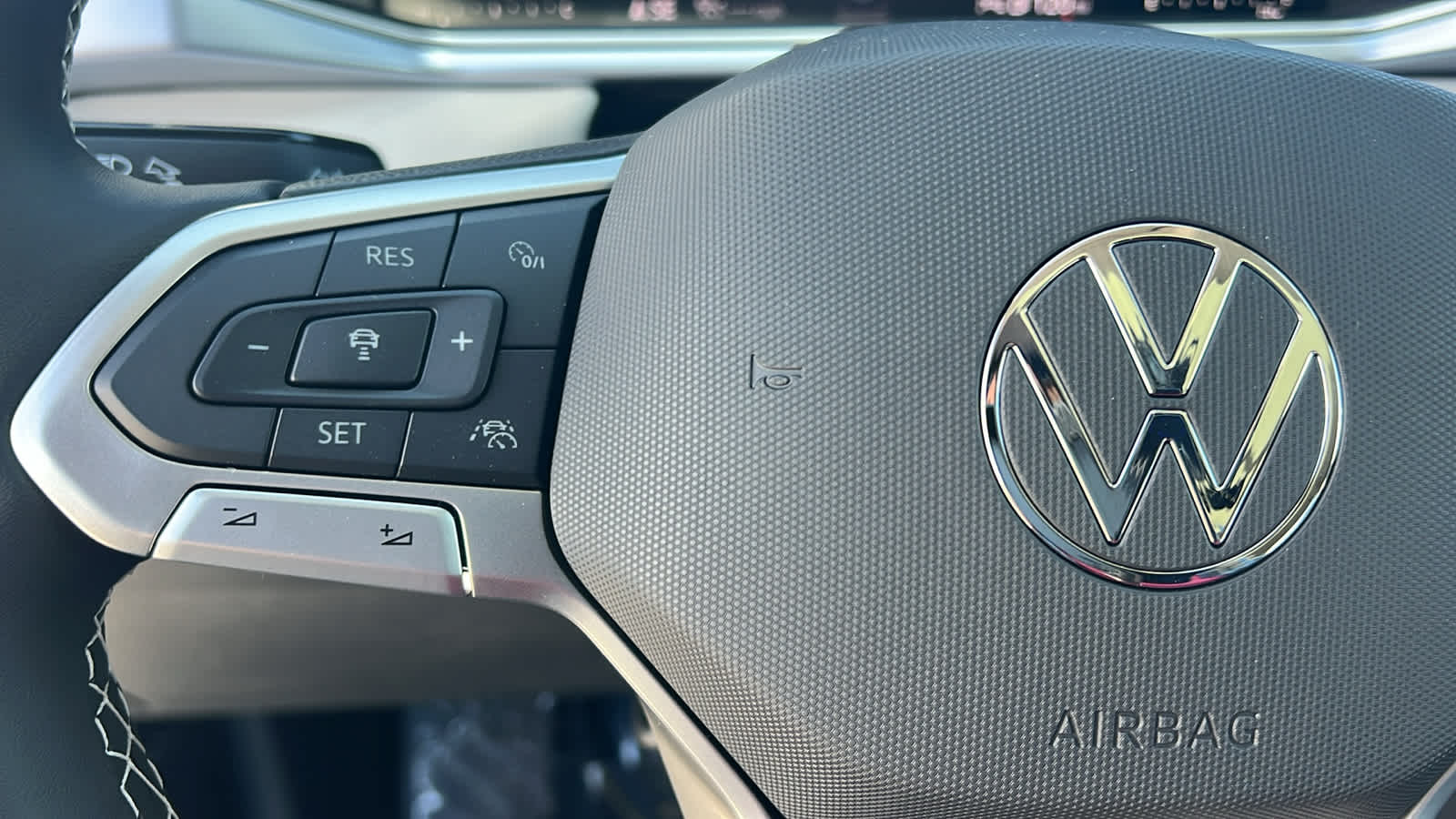 Thumbnail: 2026 Volkswagen Taos - 19