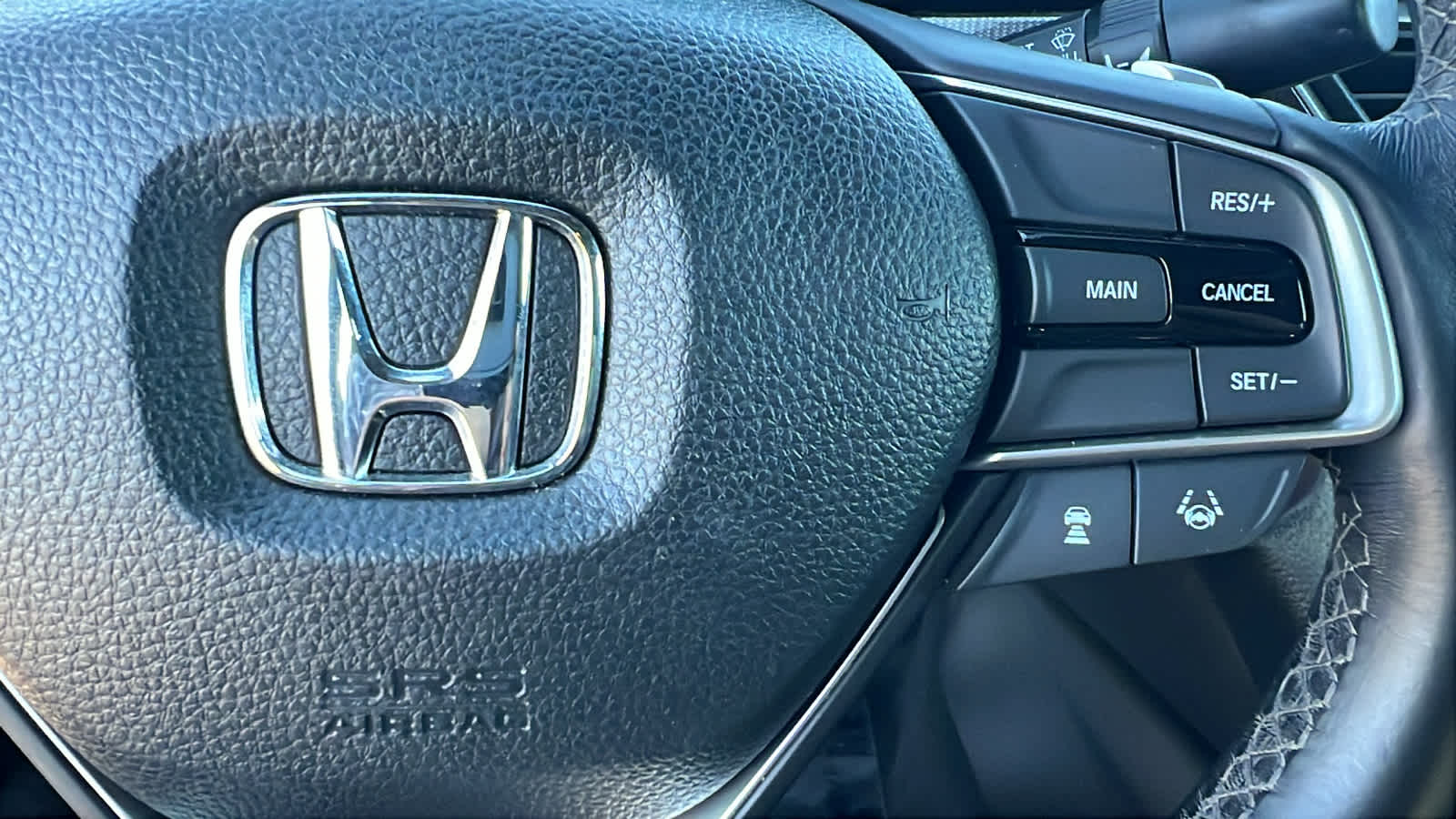 Thumbnail: 2018 Honda Accord - 20