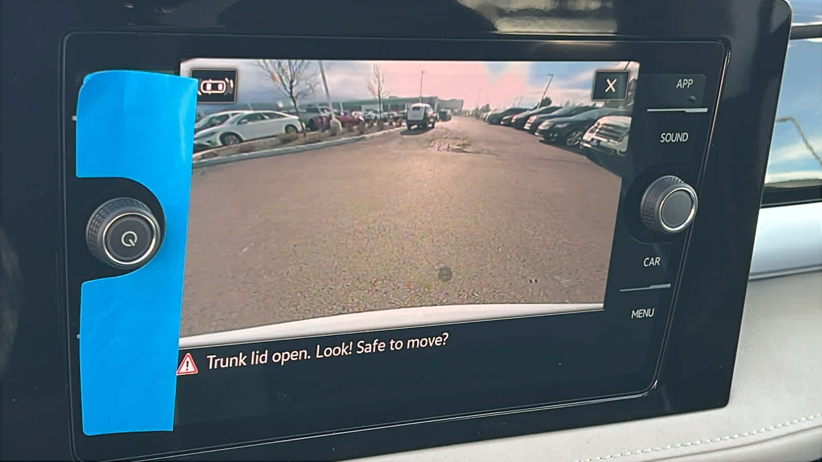 Thumbnail: 2026 Volkswagen Taos - 16