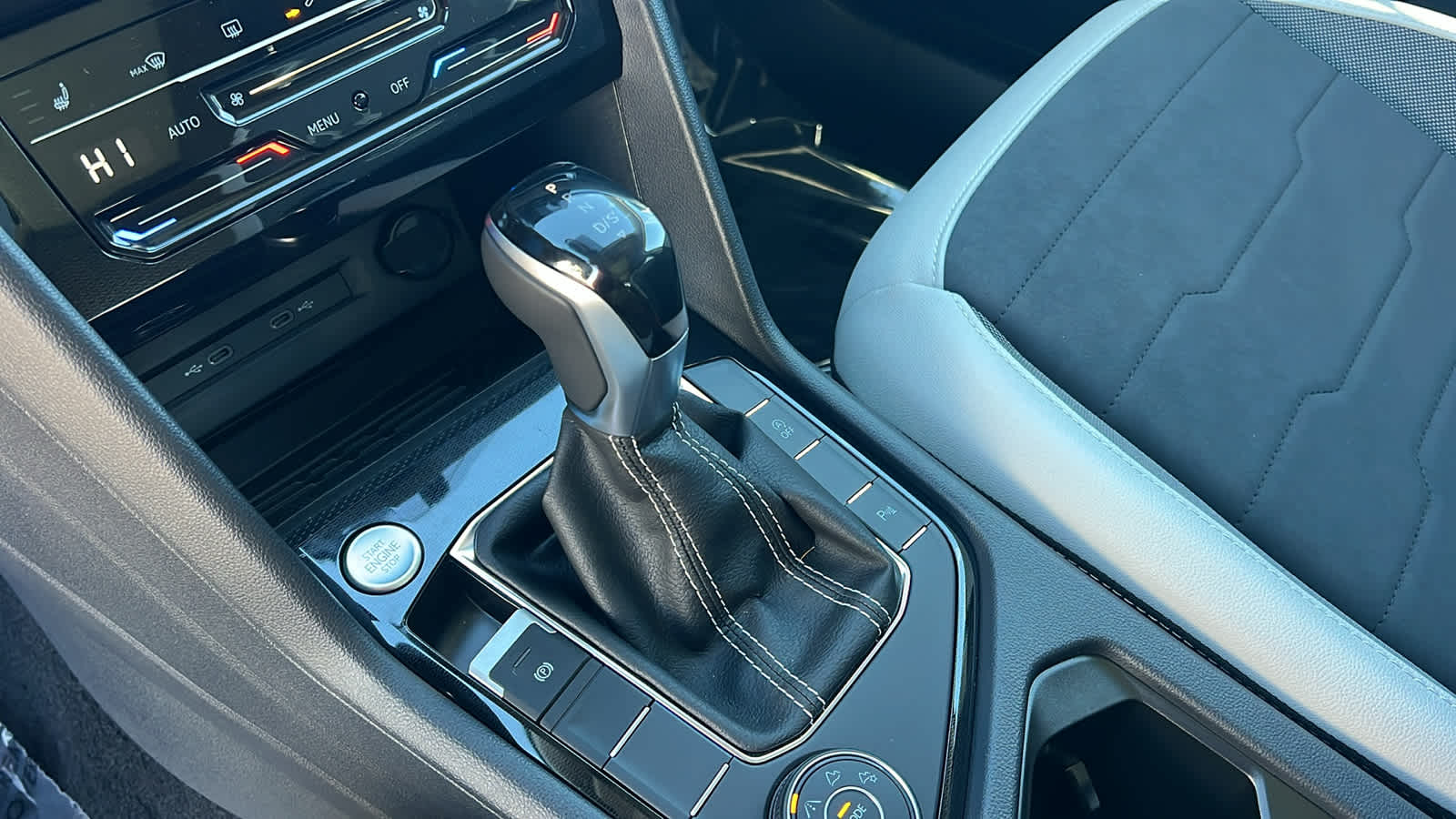 Thumbnail: 2026 Volkswagen Taos - 13