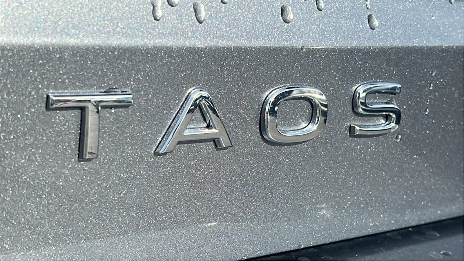 Thumbnail: 2026 Volkswagen Taos - 28