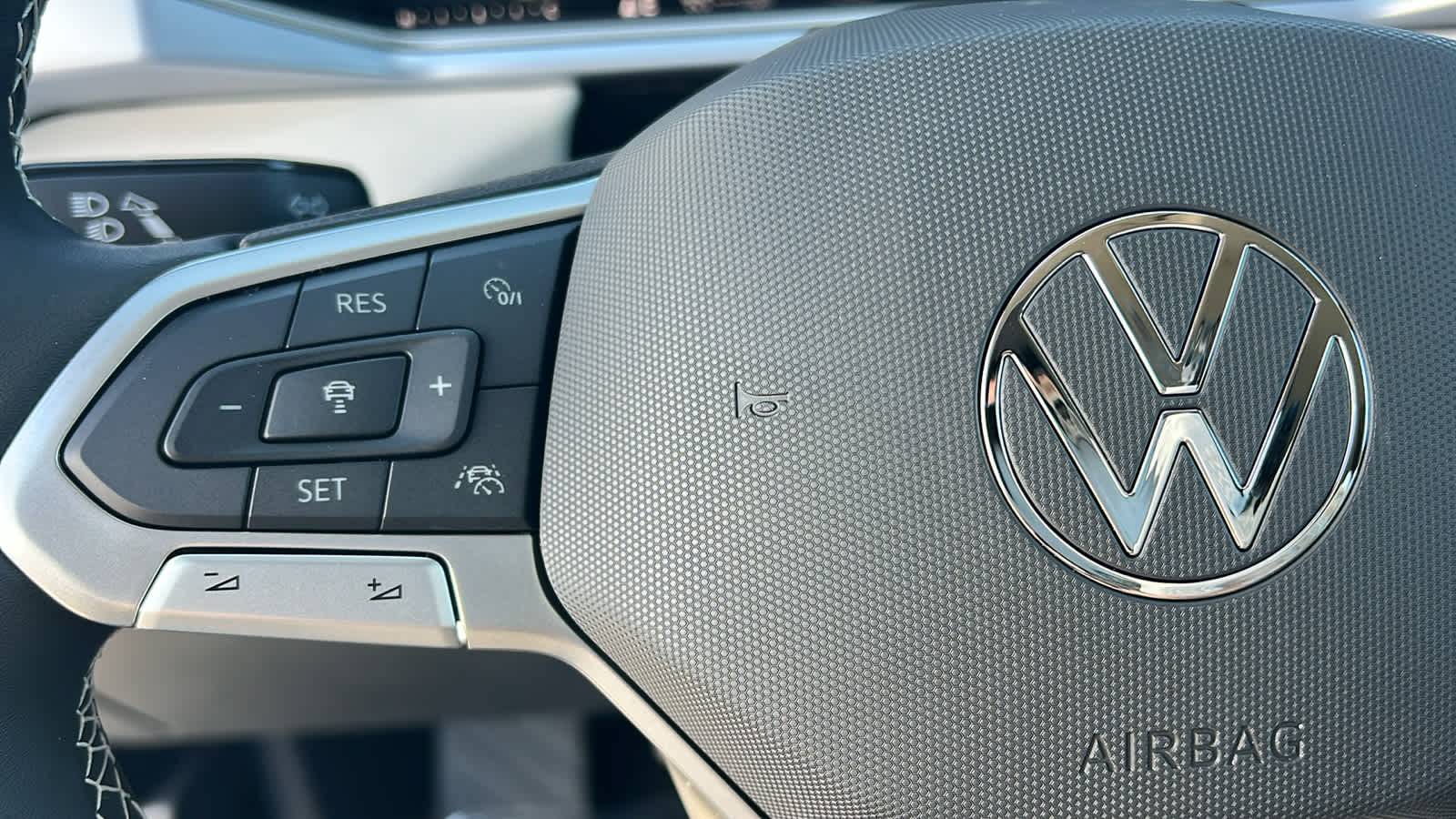 Thumbnail: 2026 Volkswagen Taos - 19