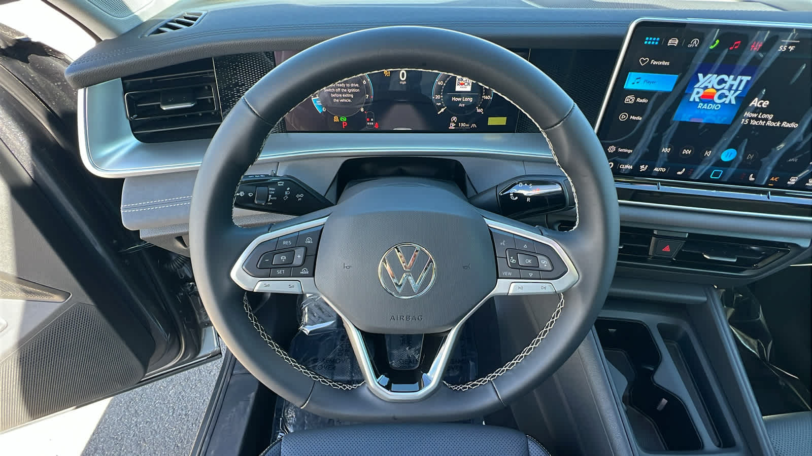 Thumbnail: 2026 Volkswagen Tiguan - 18