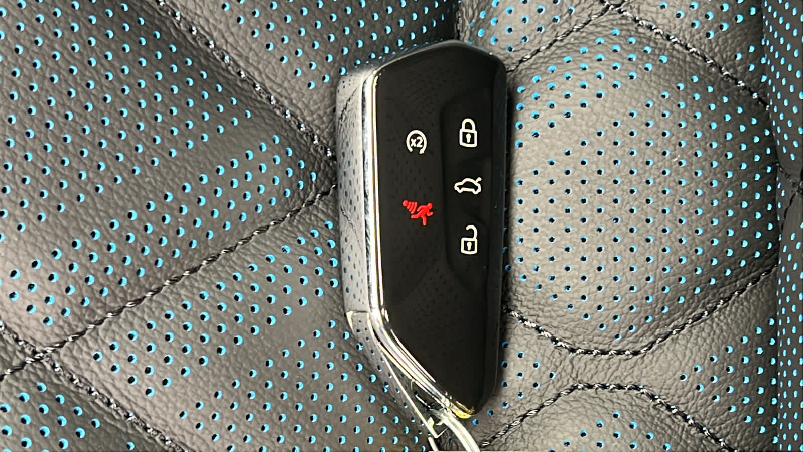 Thumbnail: 2026 Volkswagen Atlas - 29