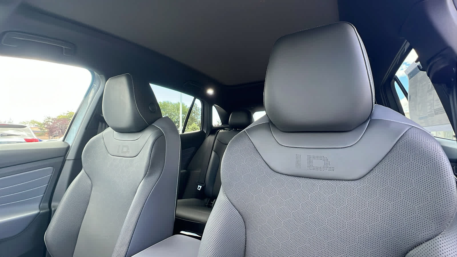 Thumbnail: 2026 Volkswagen ID.4 - 11