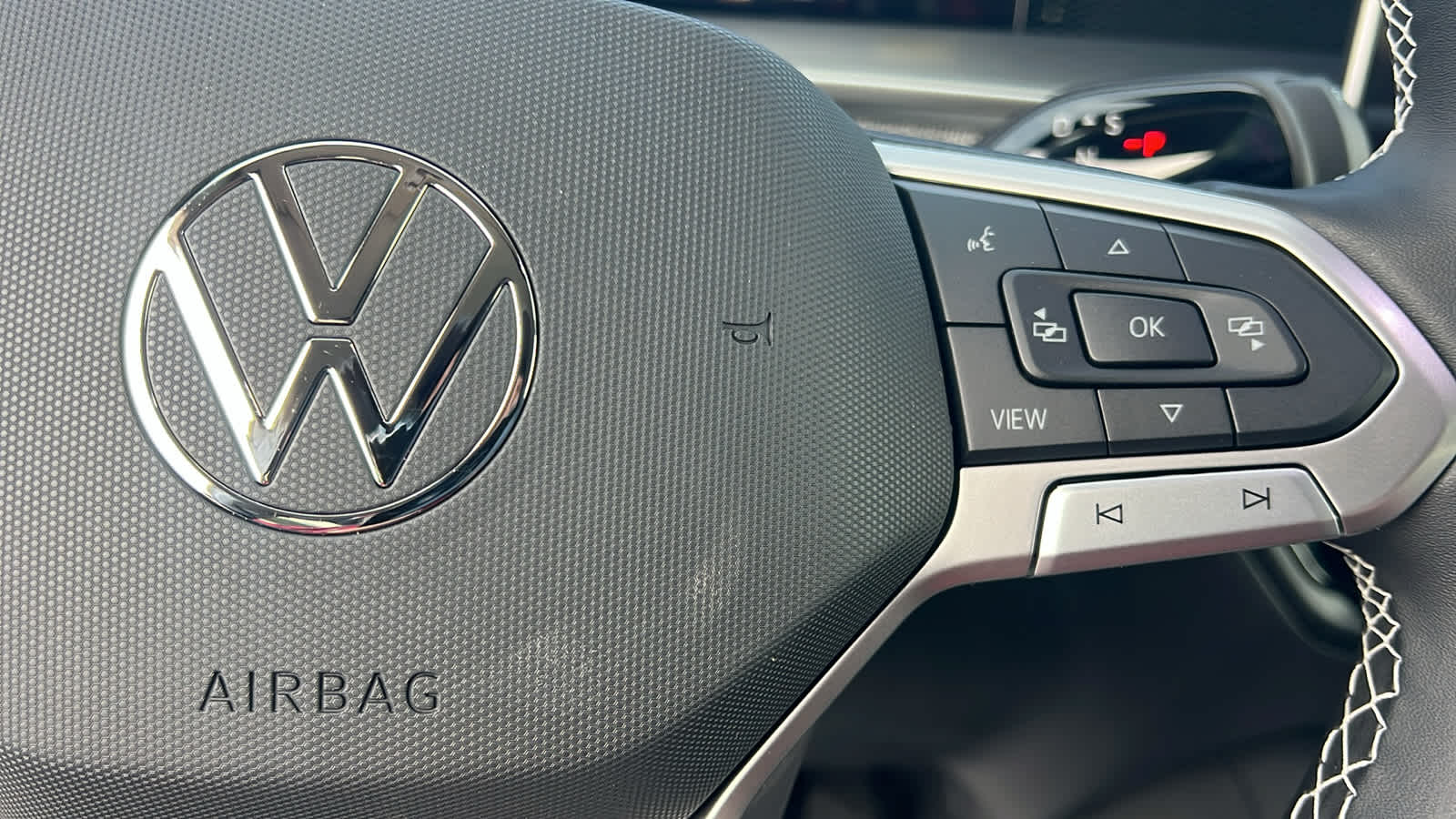 Thumbnail: 2026 Volkswagen Tiguan - 20