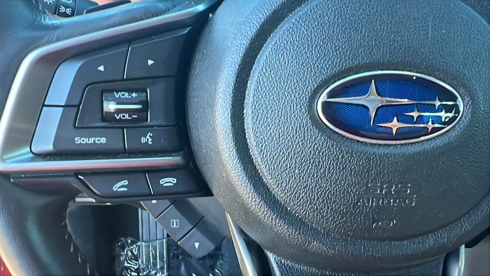 Thumbnail: 2020 Subaru Legacy - 19