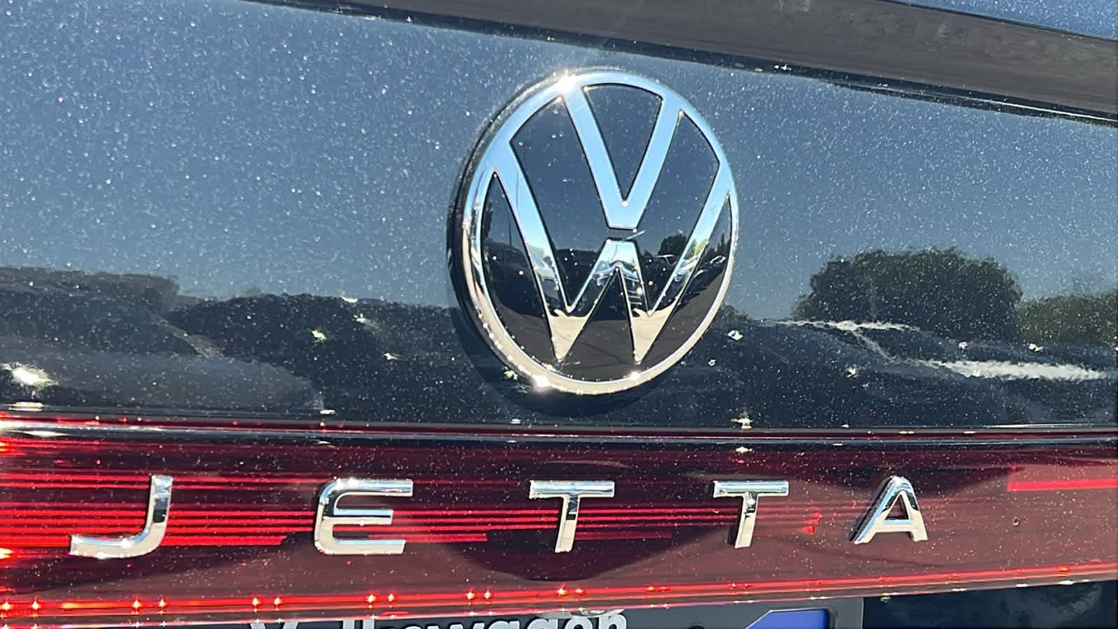 Thumbnail: 2026 Volkswagen Jetta - 28