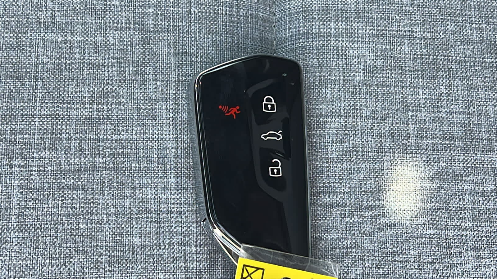 Thumbnail: 2025 Volkswagen ID.4 - 29
