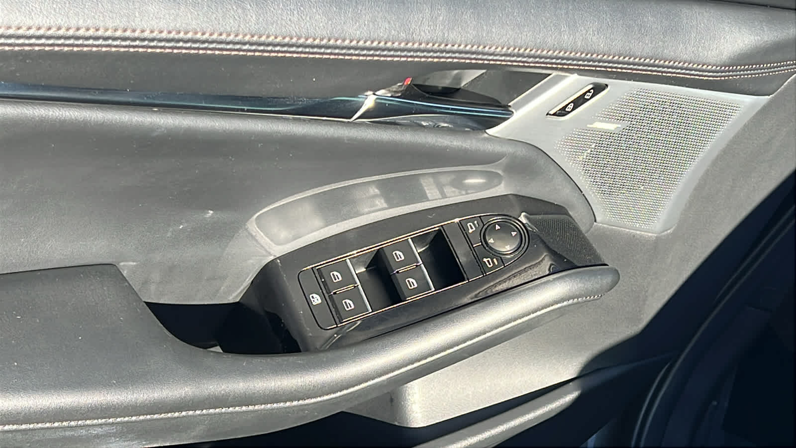 Thumbnail: 2023 Mazda Mazda3 - 22