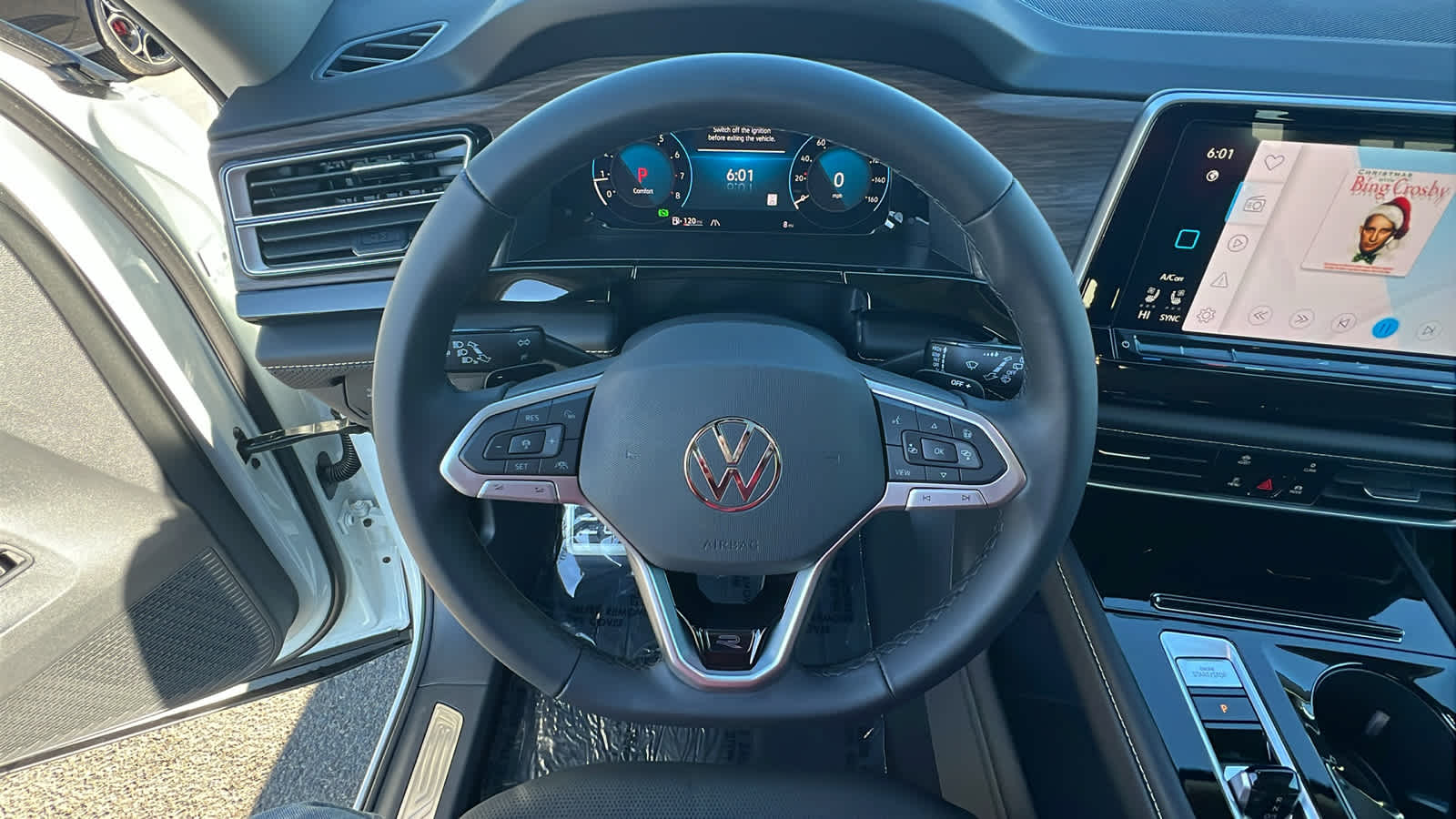 Thumbnail: 2026 Volkswagen Atlas - 18