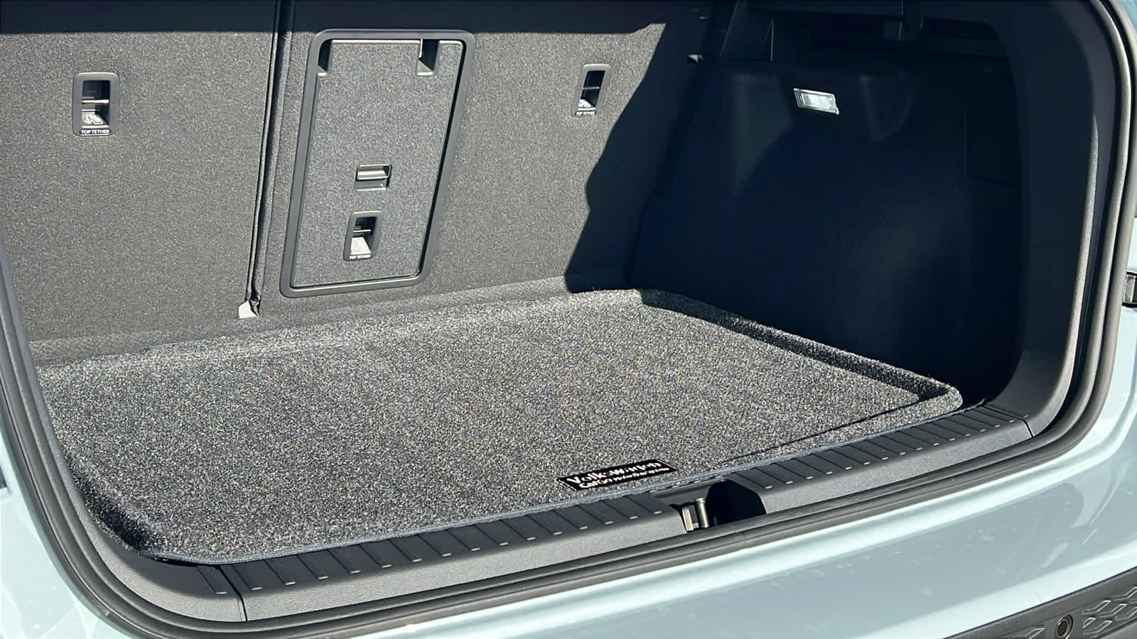 Thumbnail: 2026 Volkswagen Taos - 27