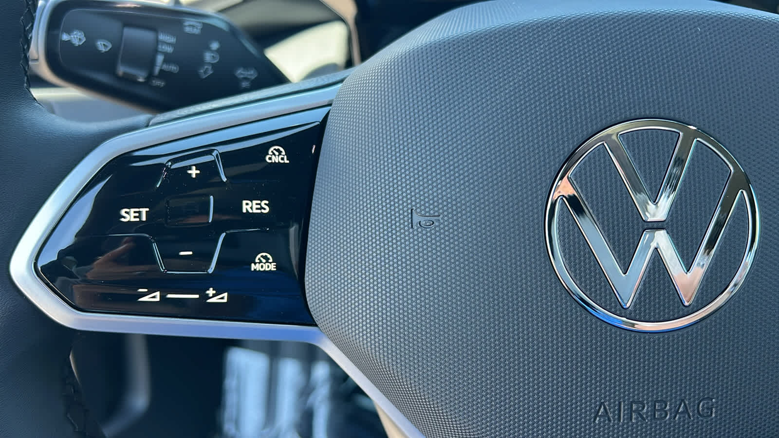Thumbnail: 2025 Volkswagen ID.4 - 19
