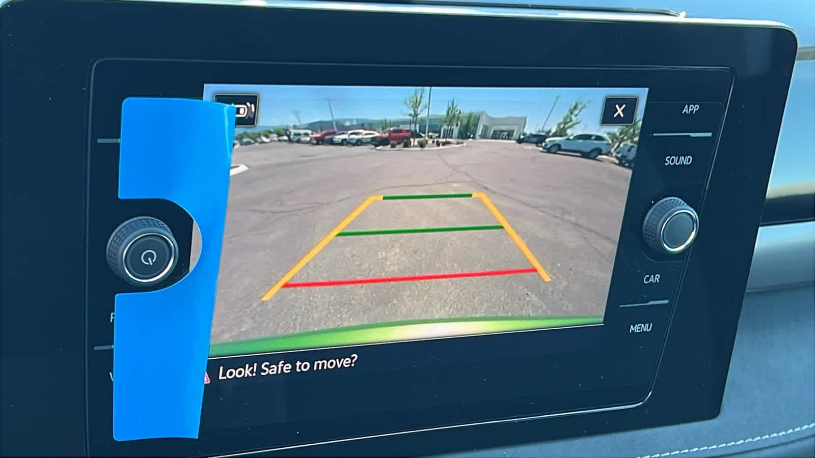 Thumbnail: 2025 Volkswagen Taos - 16