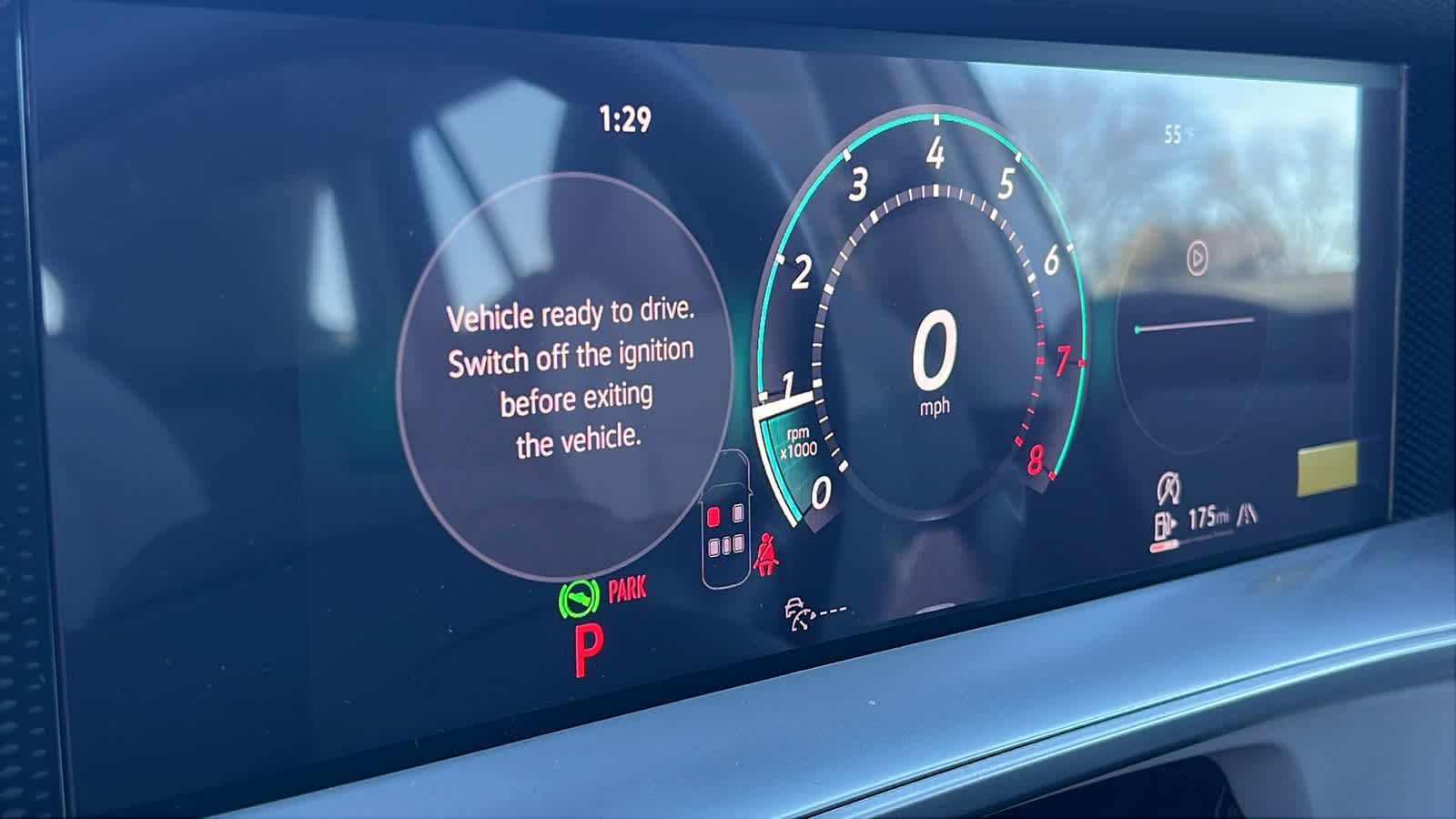 Thumbnail: 2026 Volkswagen Tiguan - 21