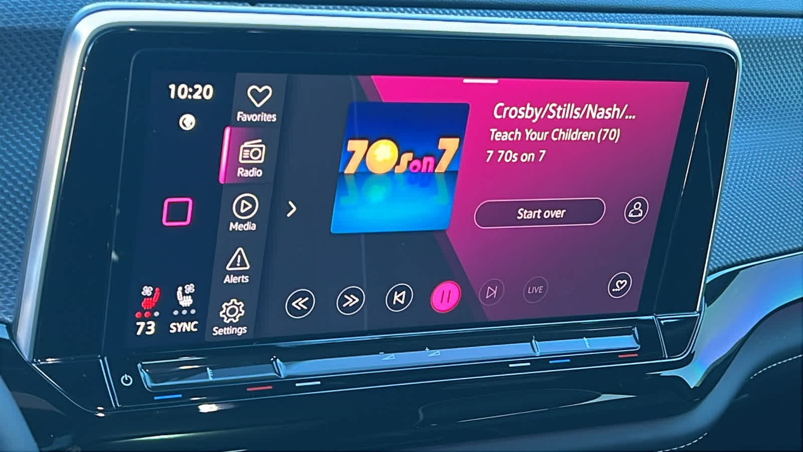 Thumbnail: 2024 Volkswagen Atlas - 15