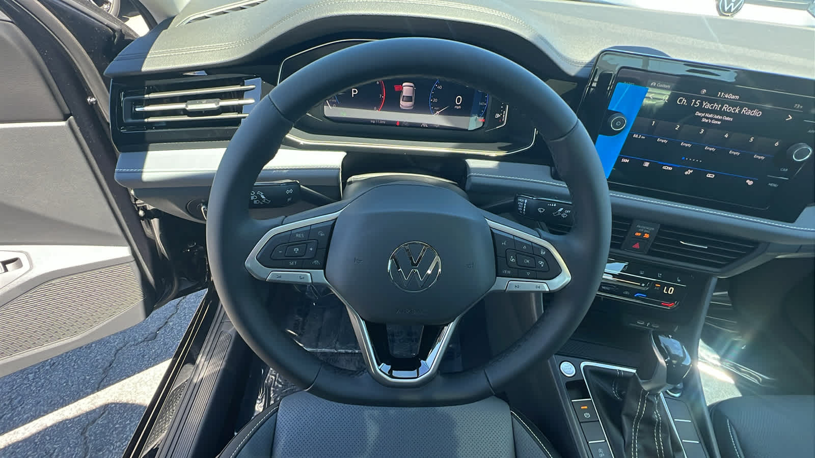 Thumbnail: 2026 Volkswagen Jetta - 18