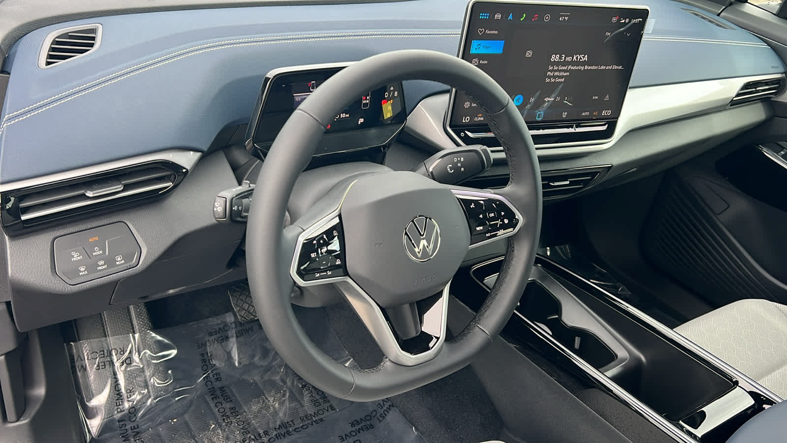 Thumbnail: 2026 Volkswagen ID.4 - 10