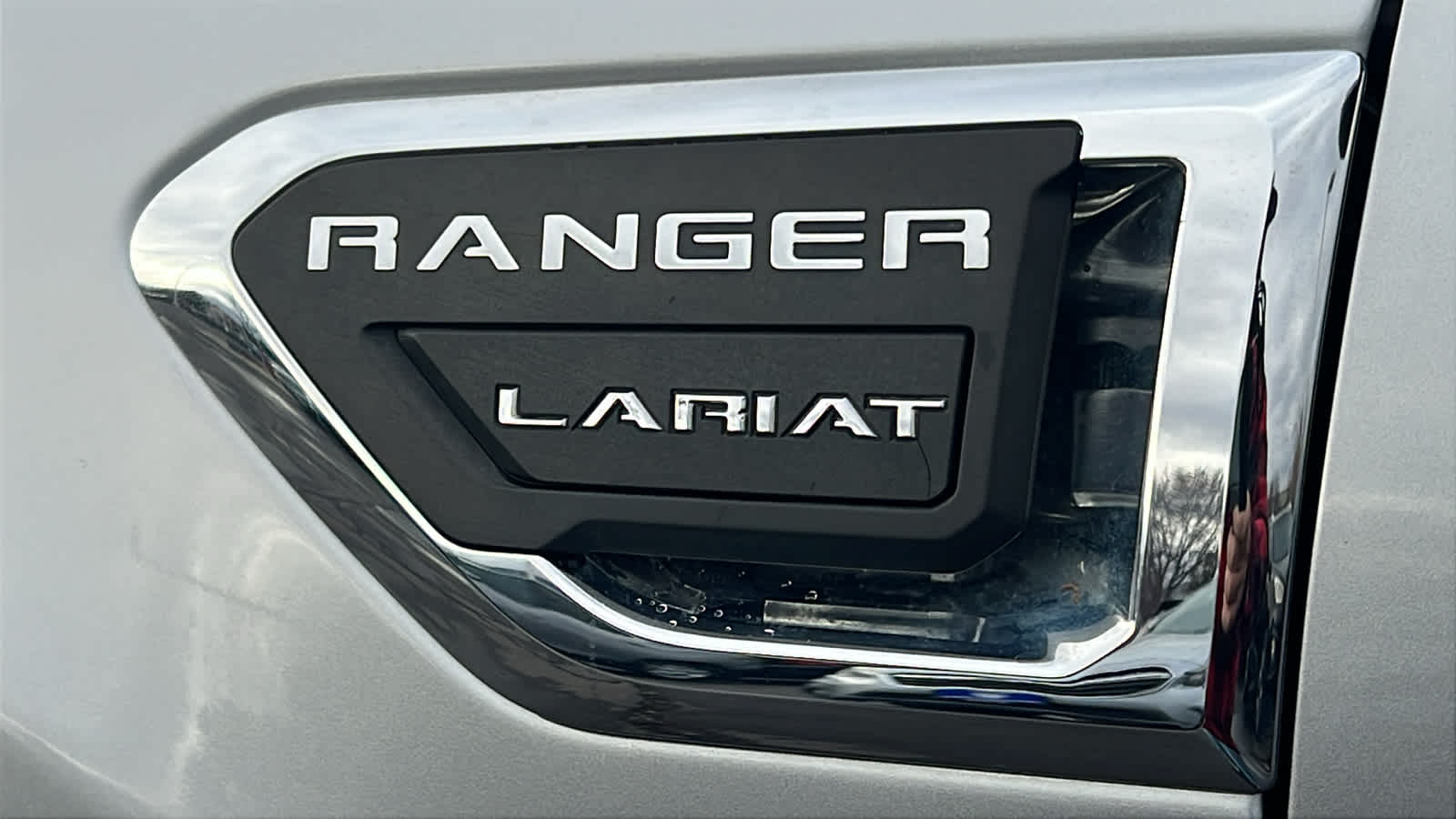 Thumbnail: 2020 Ford Ranger - 28