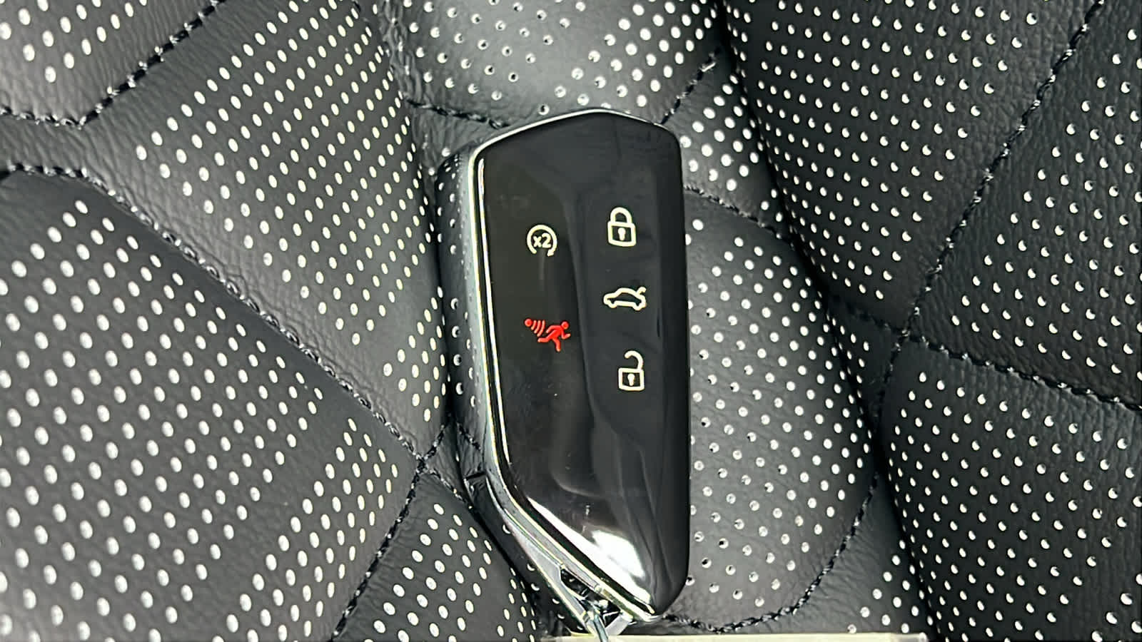 Thumbnail: 2026 Volkswagen Atlas - 29