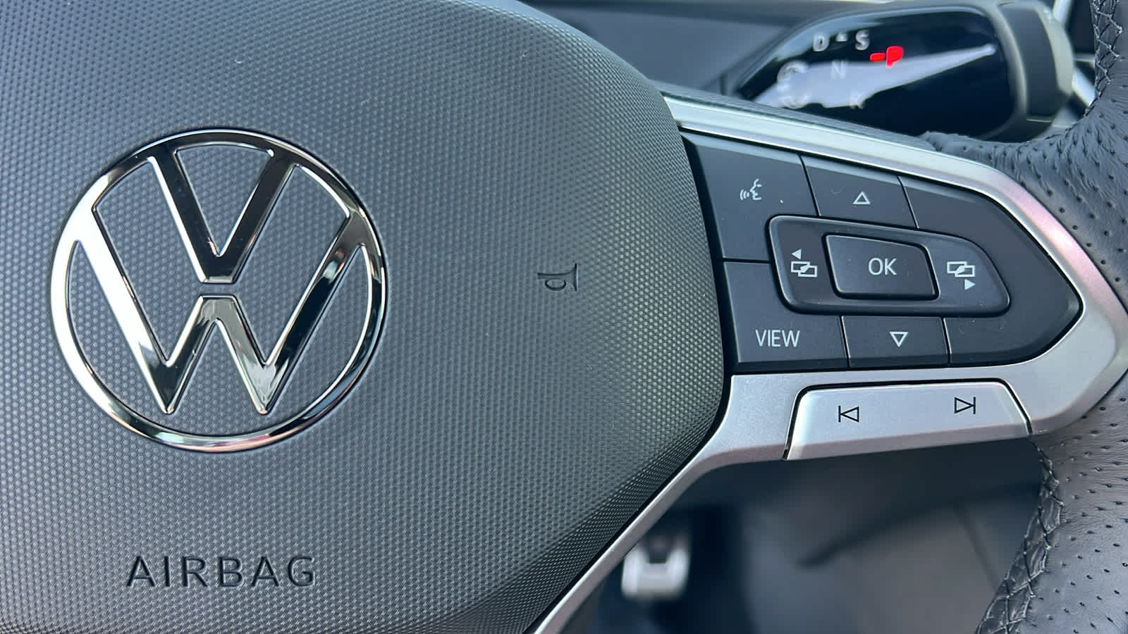 Thumbnail: 2026 Volkswagen Tiguan - 20