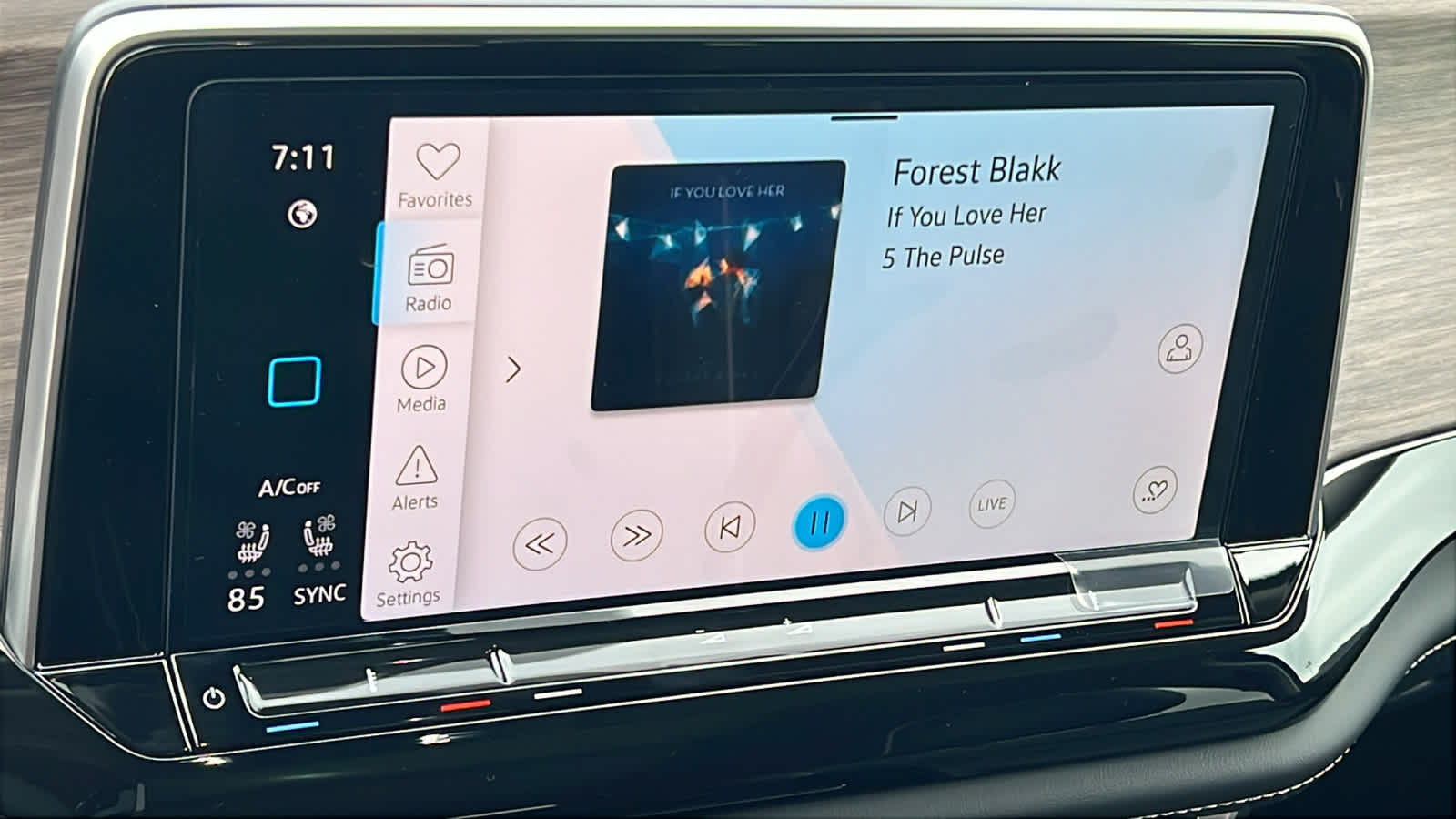 Thumbnail: 2026 Volkswagen Atlas - 15