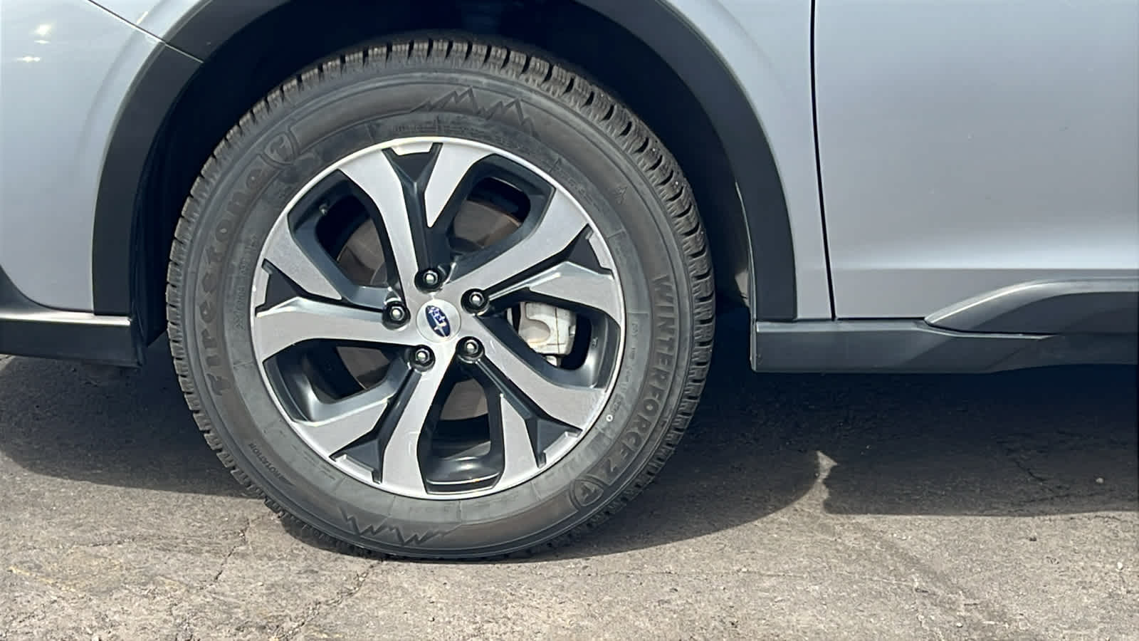 Thumbnail: 2022 Subaru Outback - 9