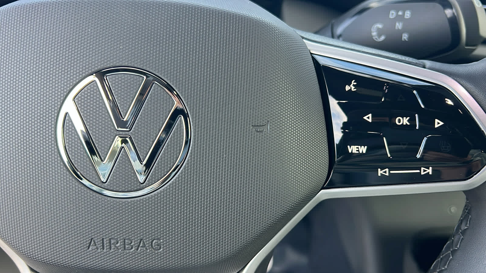 Thumbnail: 2026 Volkswagen ID.4 - 20
