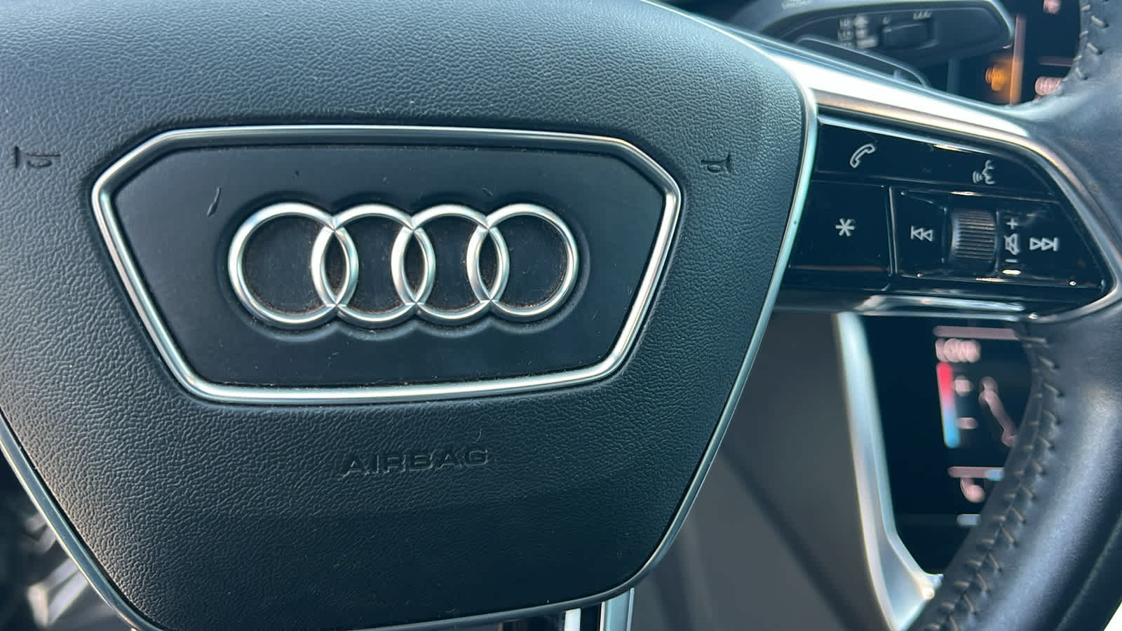 Thumbnail: 2019 Audi A7 - 20