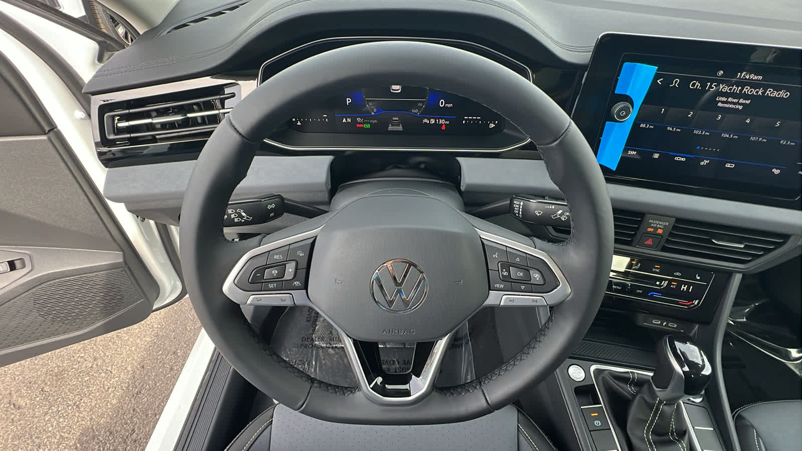 Thumbnail: 2026 Volkswagen Jetta - 18