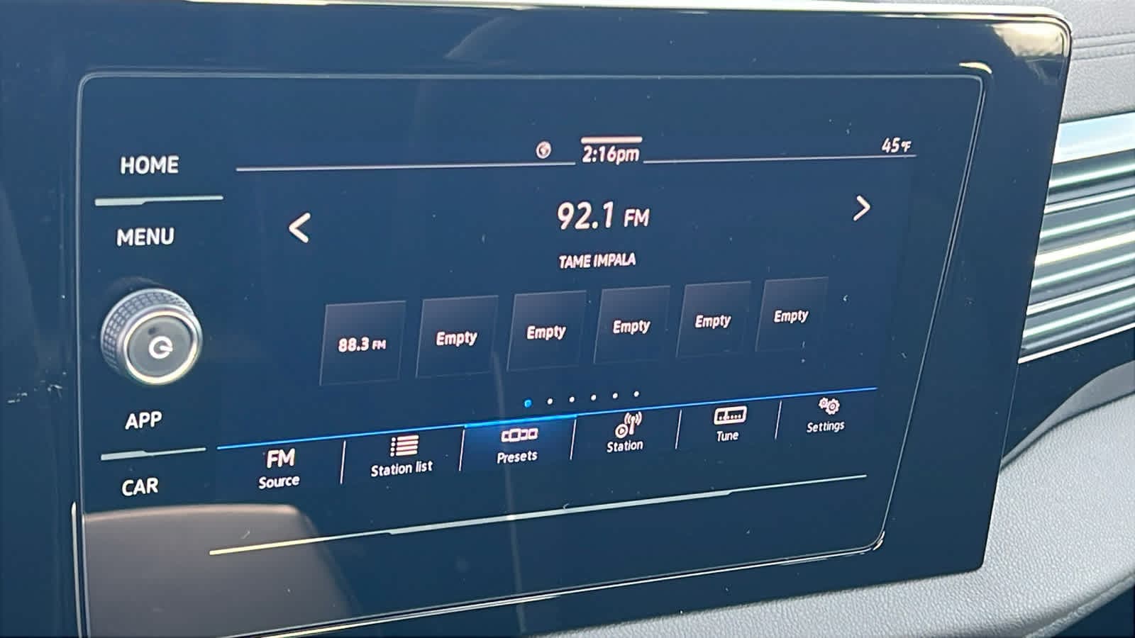 Thumbnail: 2026 Volkswagen Jetta - 15