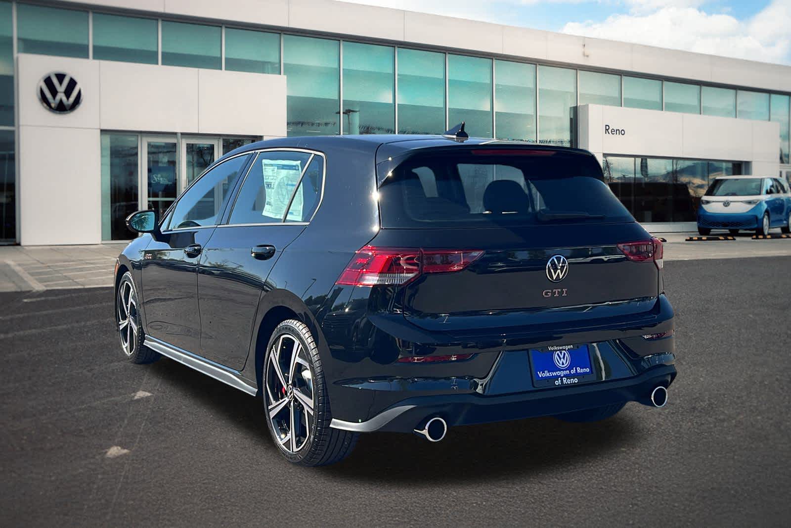 Thumbnail: 2025 Volkswagen Golf - 7