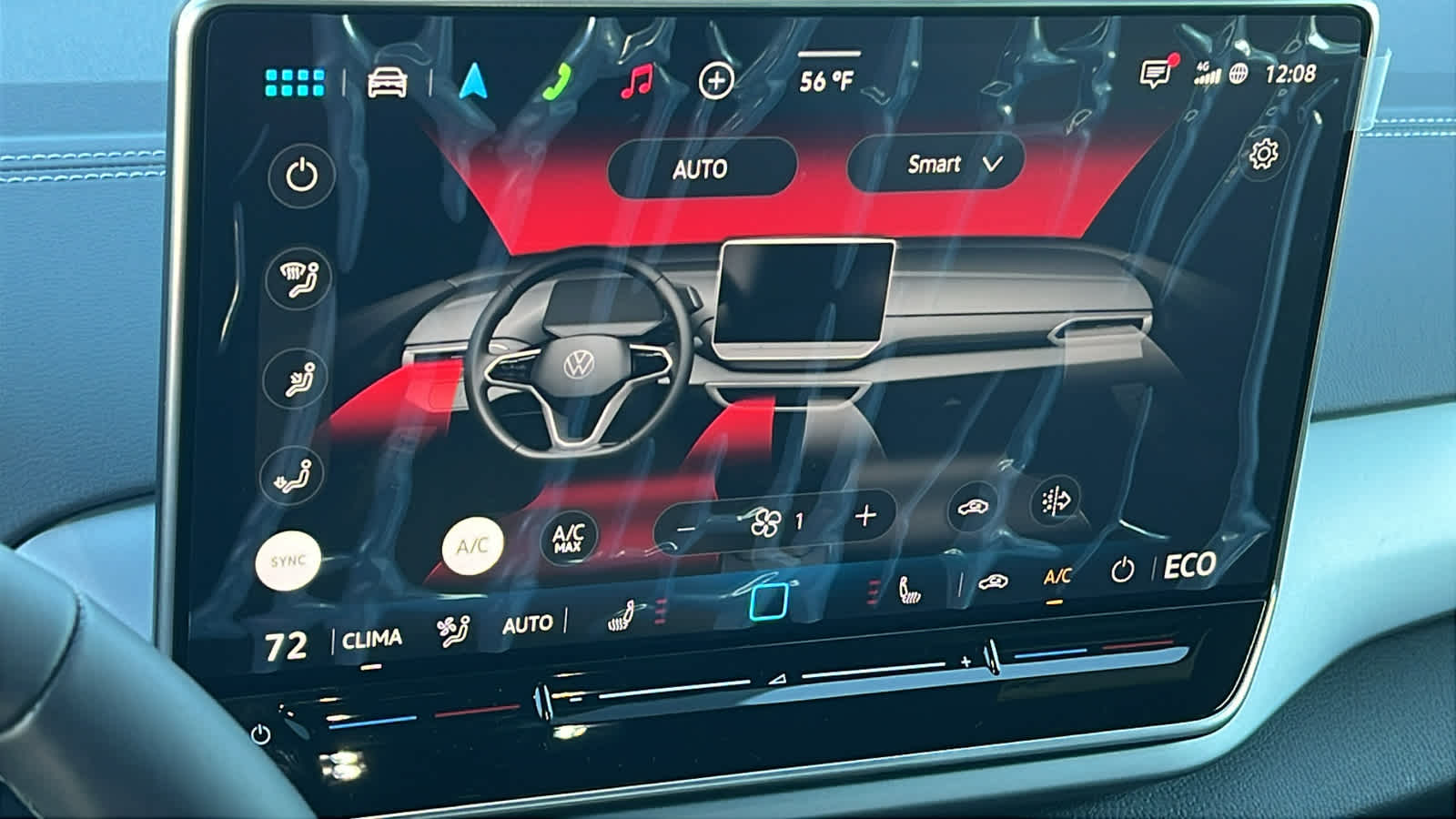 Thumbnail: 2026 Volkswagen ID.4 - 14