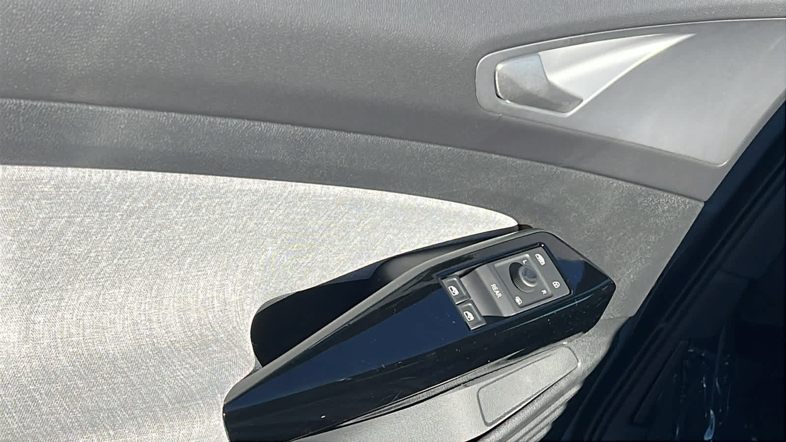 Thumbnail: 2026 Volkswagen ID.4 - 22