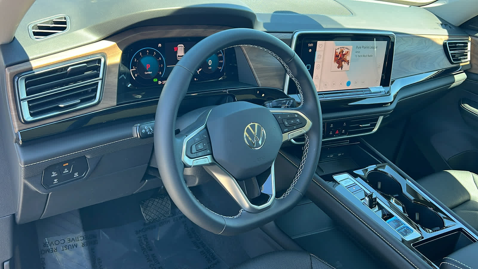 Thumbnail: 2026 Volkswagen Atlas - 10