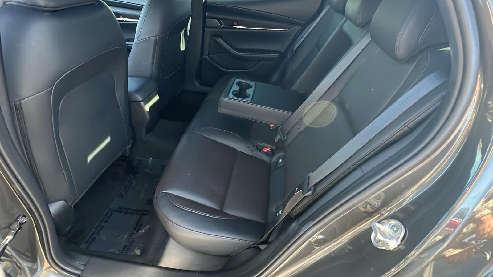 Thumbnail: 2023 Mazda Mazda3 - 24