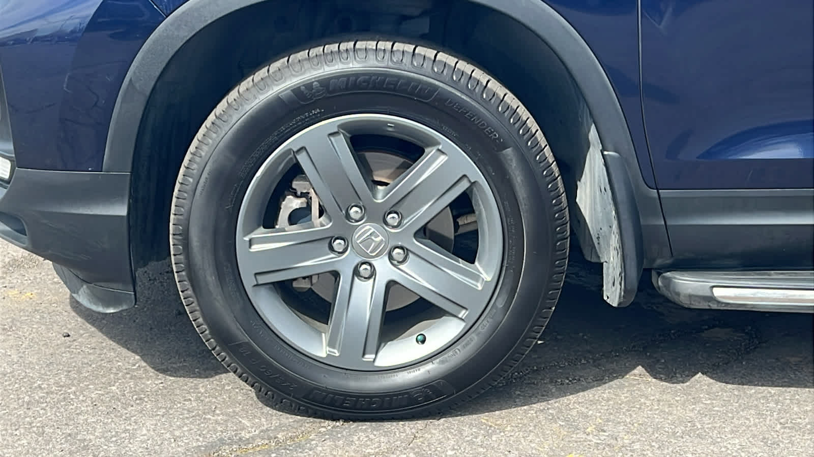 Thumbnail: 2022 Honda Ridgeline - 9