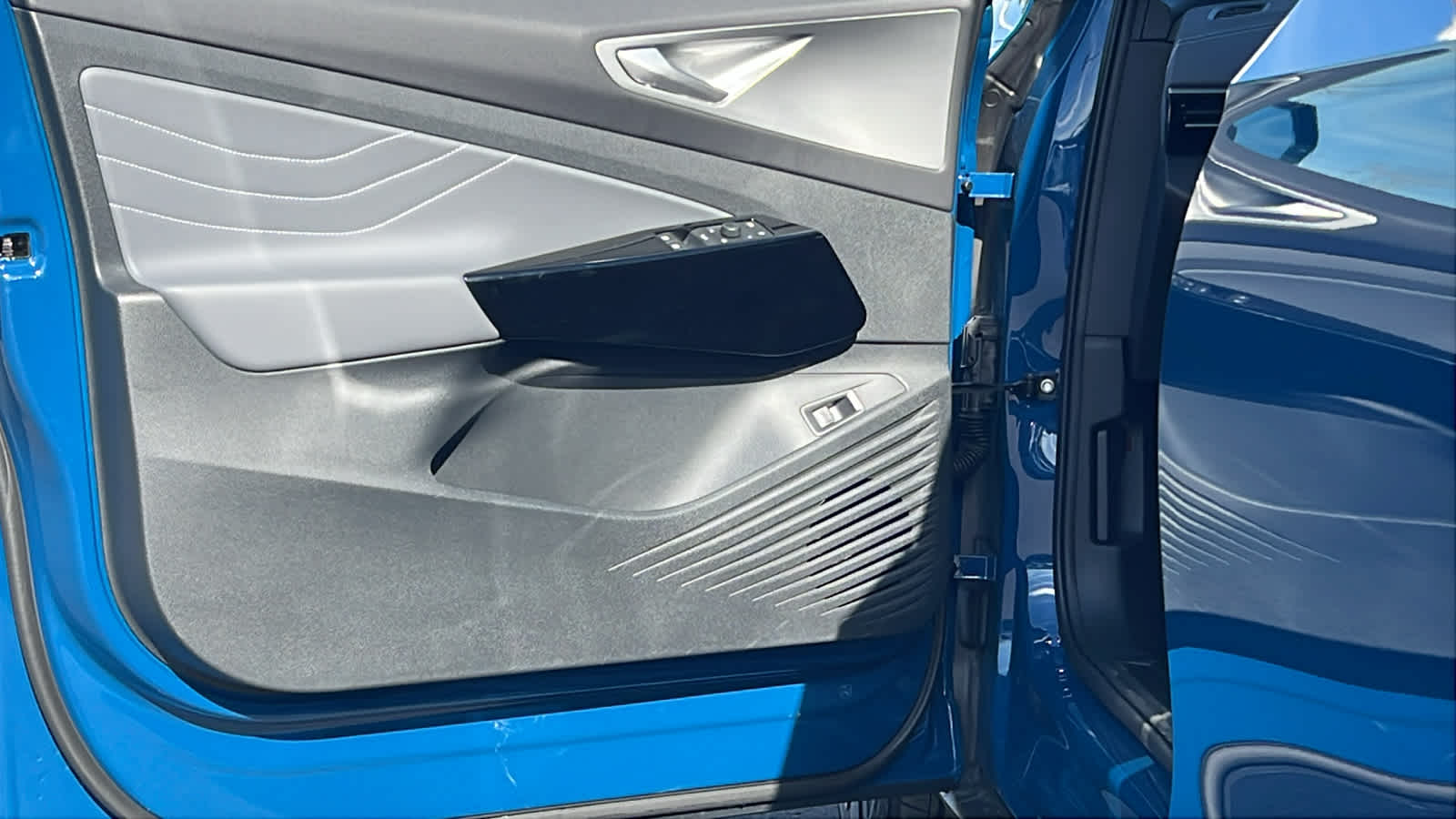 Thumbnail: 2026 Volkswagen ID.4 - 23