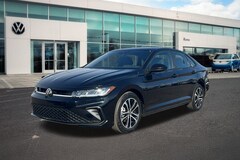2026 Volkswagen Jetta 1.5T Sport Sedan