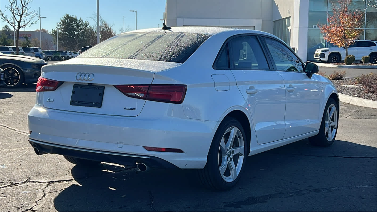 Thumbnail: 2019 Audi A3 - 5