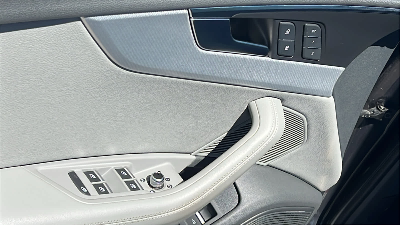 Thumbnail: 2019 Audi A4 - 22