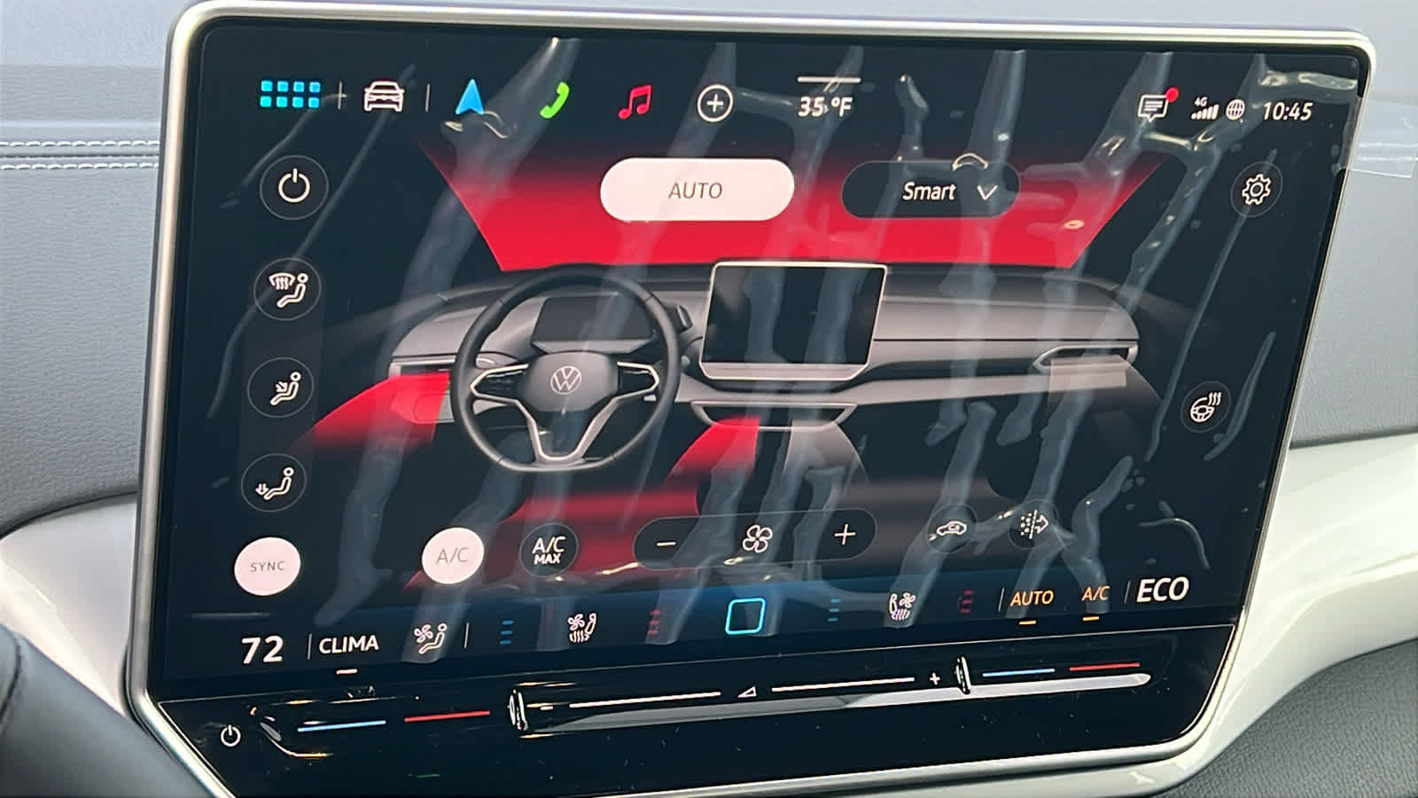 Thumbnail: 2026 Volkswagen ID.4 - 14