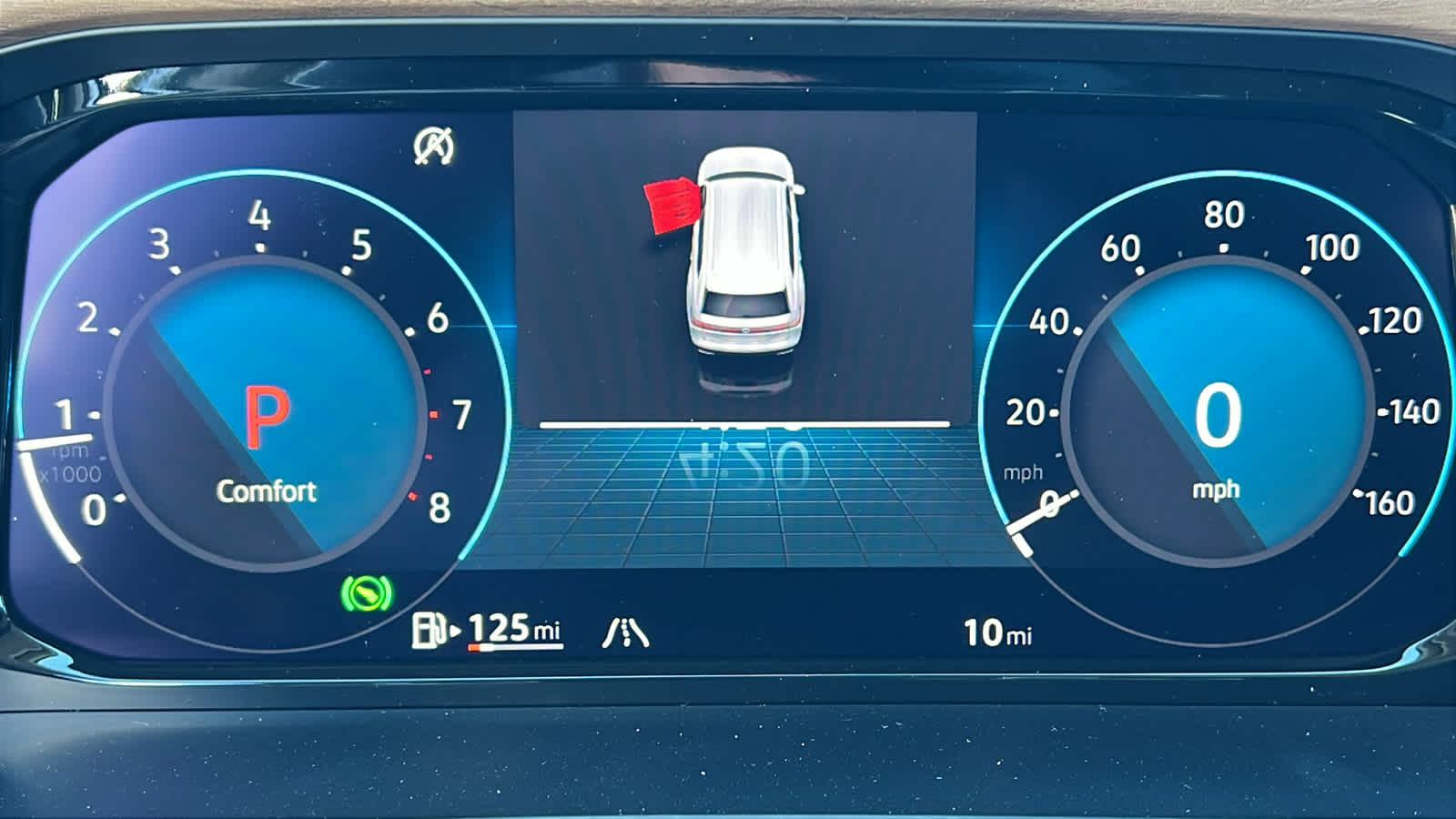 Thumbnail: 2026 Volkswagen Atlas - 21