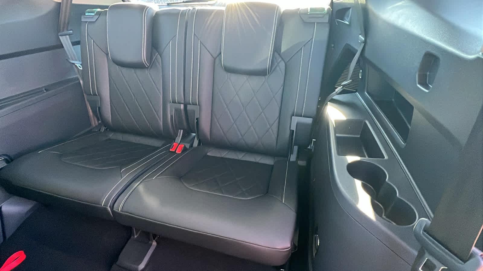 Thumbnail: 2026 Volkswagen Atlas - 31