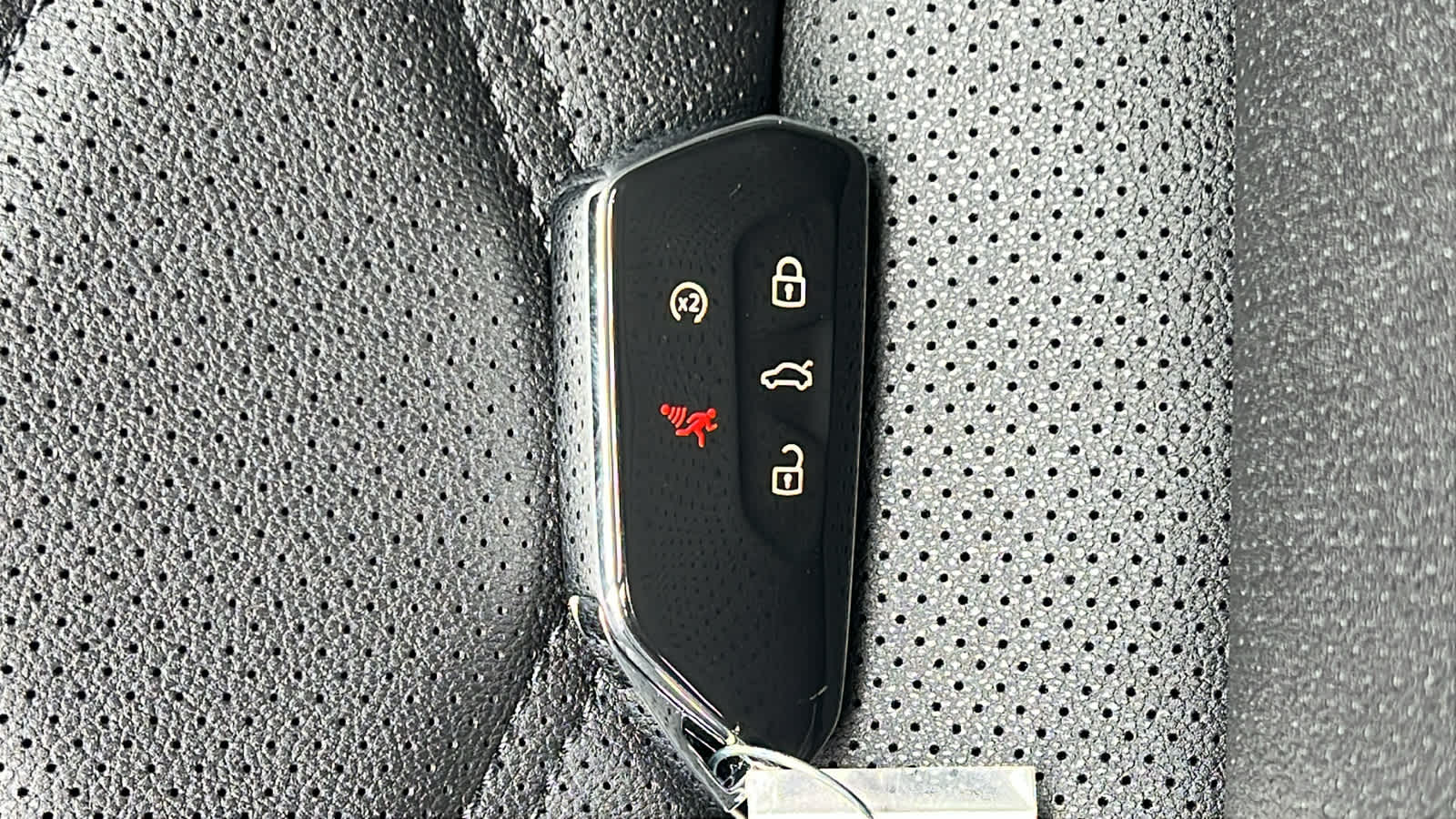 Thumbnail: 2026 Volkswagen Atlas - 29